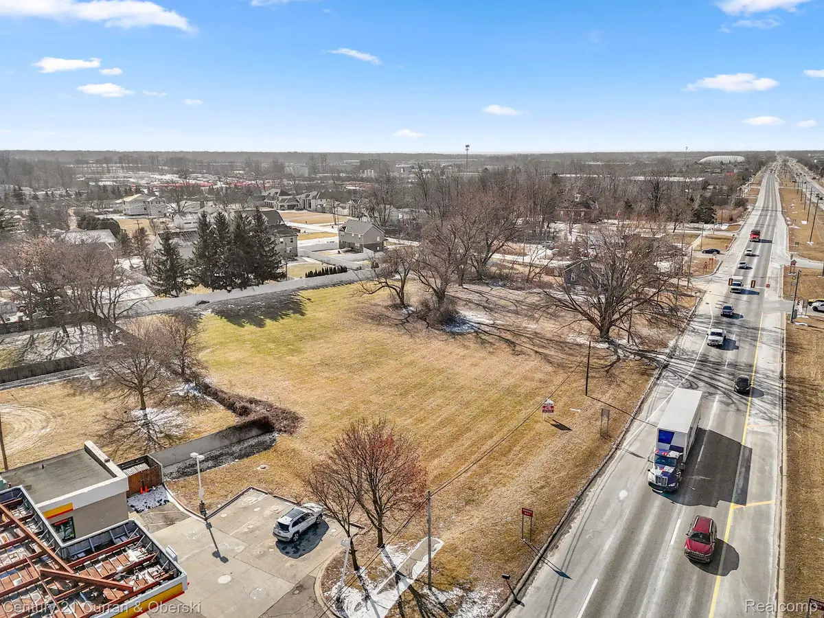 44551 Michigan Avenue, Canton, MI 48188 - #1