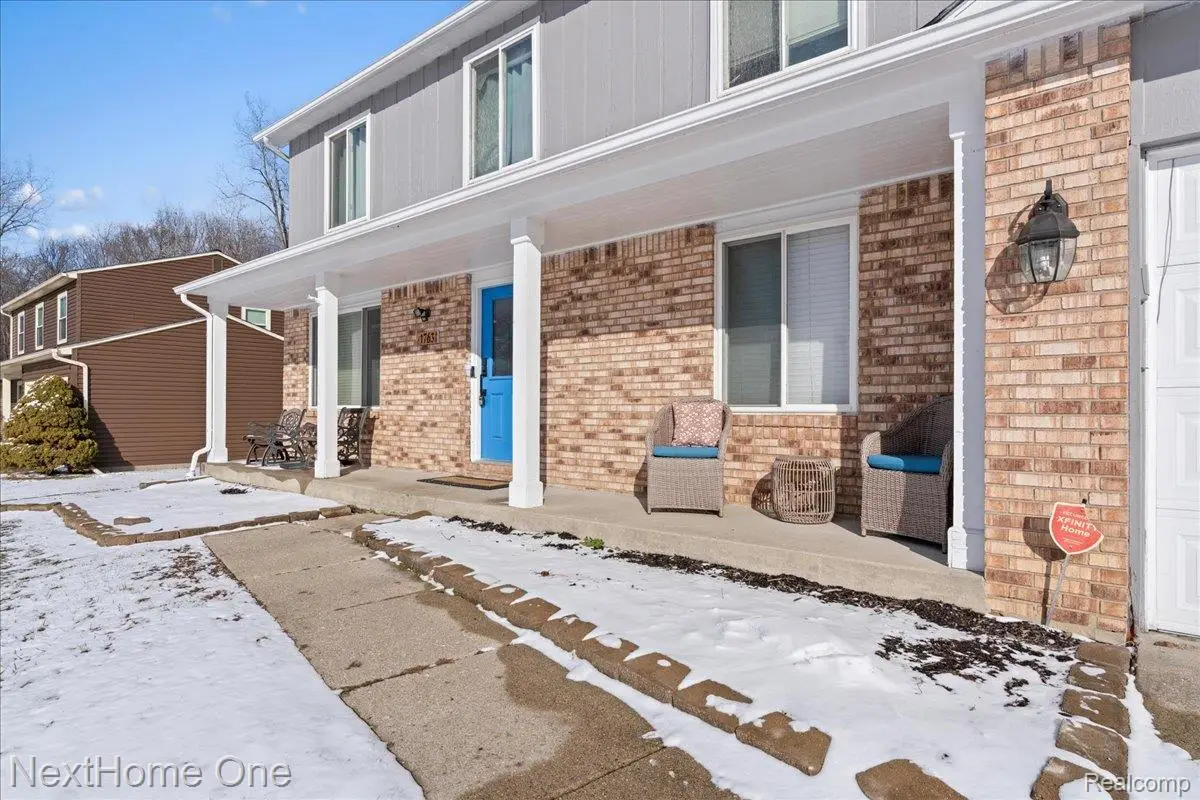 1763 Henbert Road, West Bloomfield, MI 48324 - #1