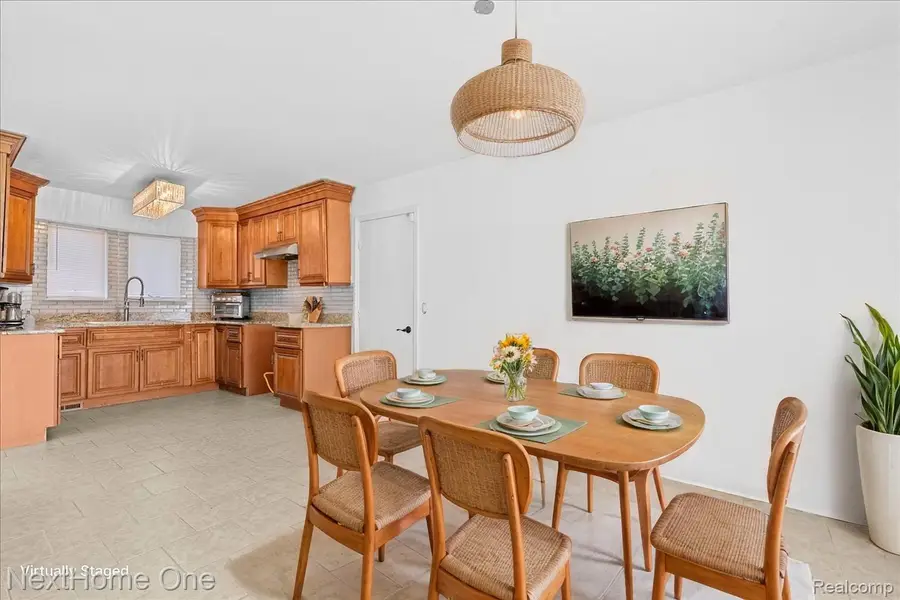 1763 Henbert Road, West Bloomfield, MI 48324 - #3