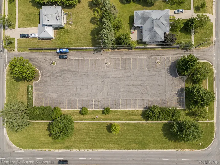 26026 Southfield Road, Lathrup Village, MI 48076 - #2