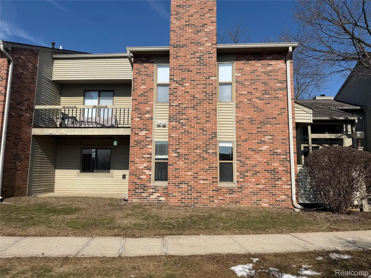 22140 Indian Creek Drive, Farmington Hills, MI 48335 - #1