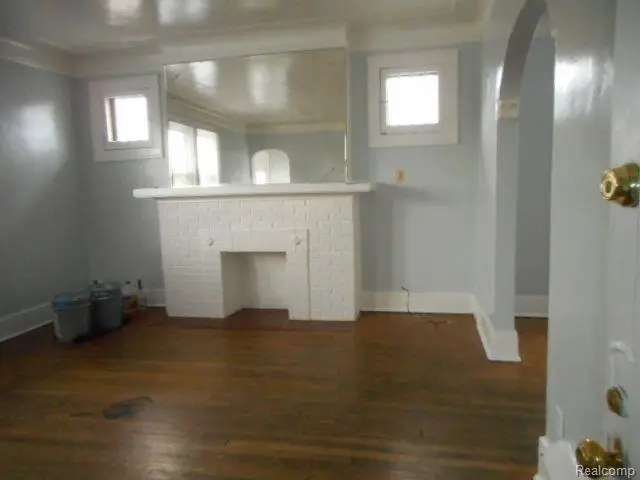 11702 Broadstreet Avenue, Detroit, MI 48204 - #3