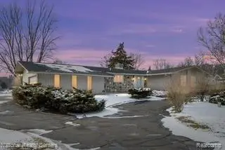 Address Withheld By Seller, Pinckney, MI 48169