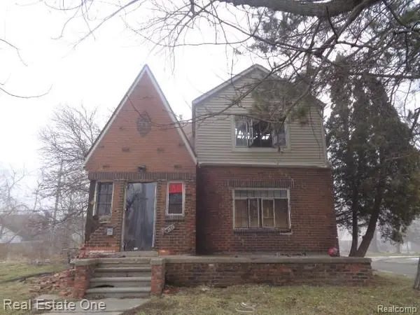 13445 Maiden Street, Detroit, MI 48213