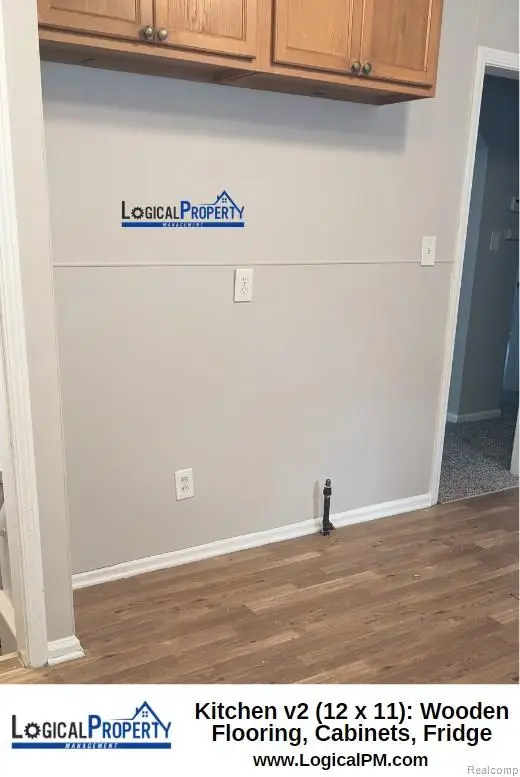 14700 Veronica Avenue, Eastpointe, MI 48021 - #3