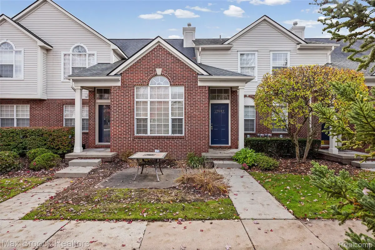 19105 Alexa Drive, Commerce, MI 48390 - #1