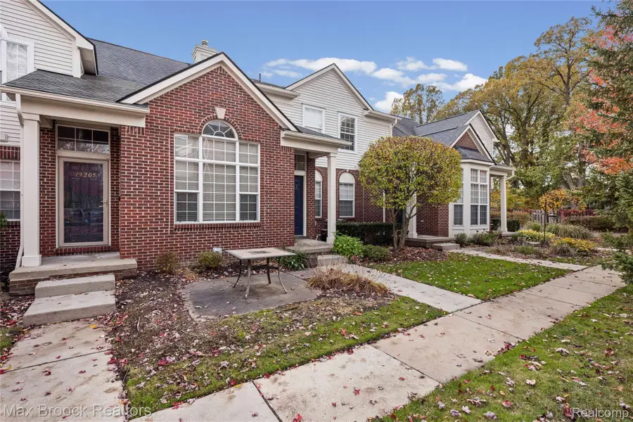 19105 Alexa Drive, Commerce, MI 48390 - #3