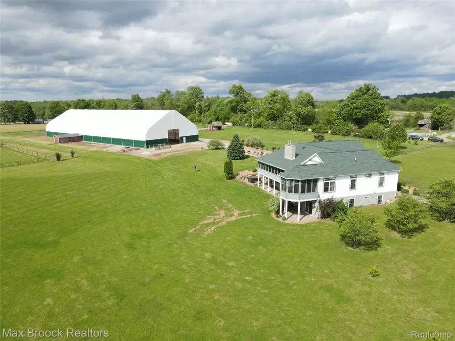 58282 Savage Road, Vandalia, MI 49095 - #3