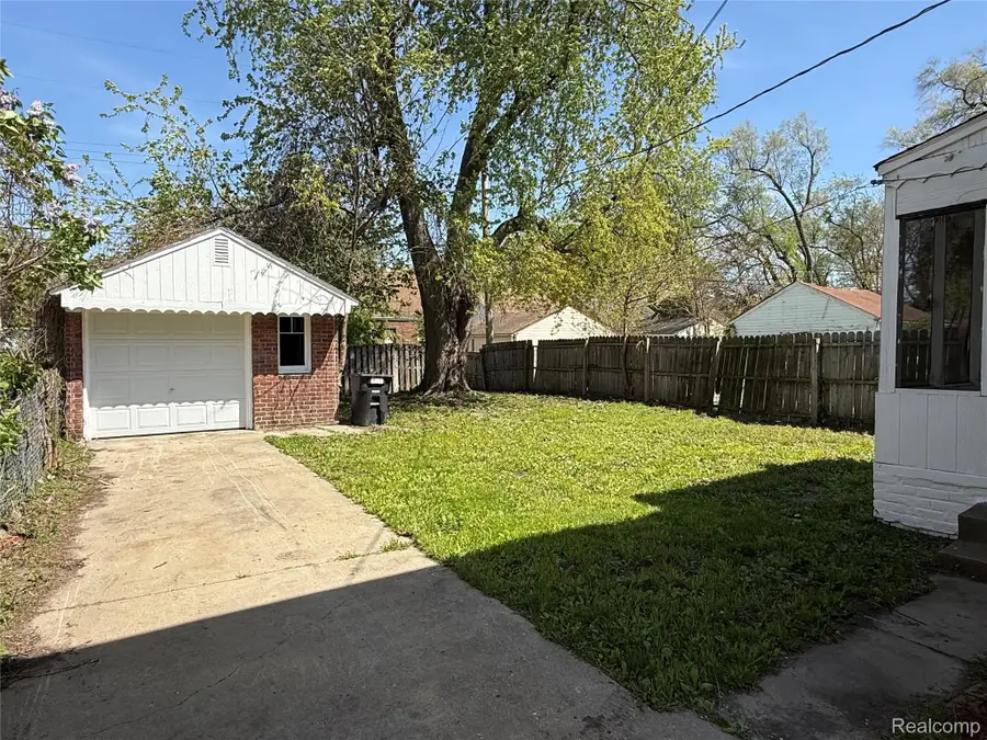 18684 Murray Hill Street, Detroit, MI 48235 - #3