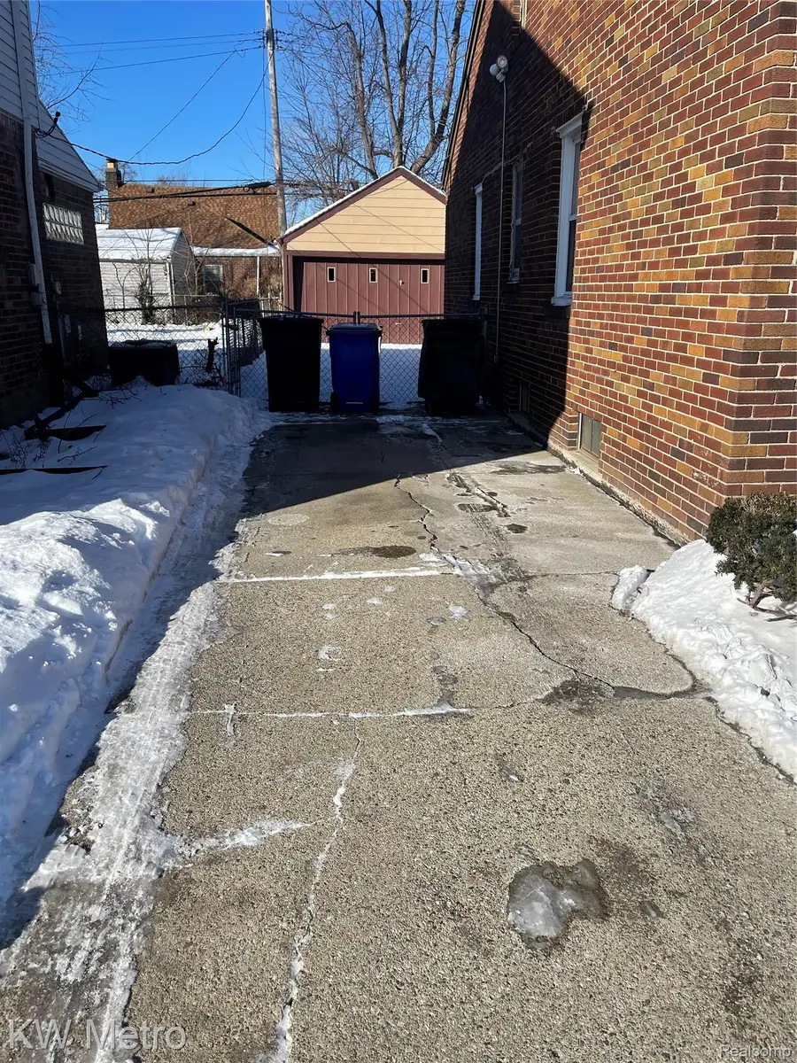 15847 Asbury Park, Detroit, MI 48227 - #3