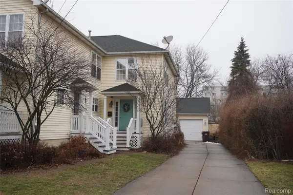 35726 Brush Street #3, Wayne, MI 48184