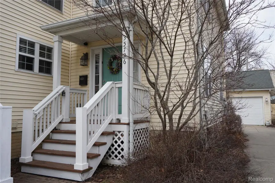 35726 Brush Street #3, Wayne, MI 48184 - #3