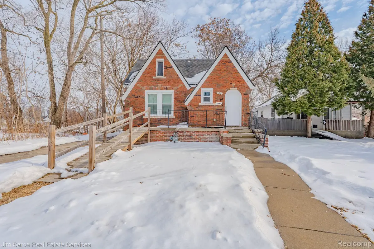 17892 Bradford Street, Detroit, MI 48205 - #1