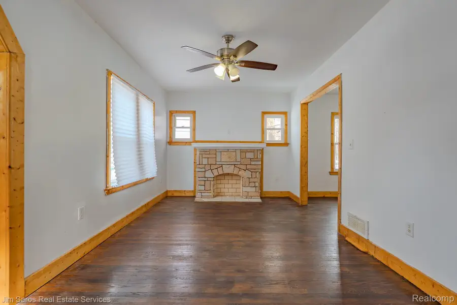17892 Bradford Street, Detroit, MI 48205 - #2