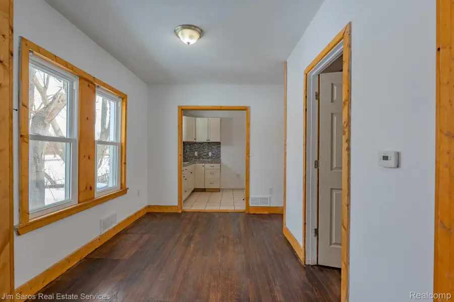 17892 Bradford Street, Detroit, MI 48205 - #3