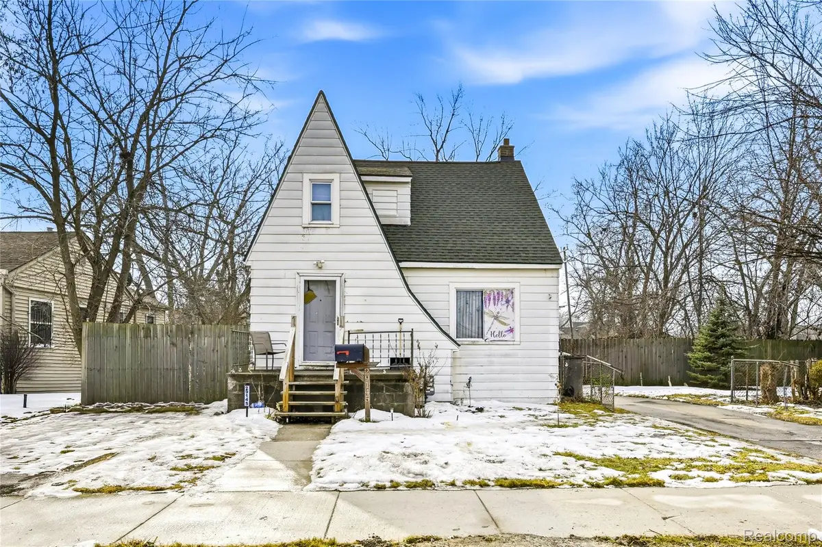 29145 Avondale Street, Inkster, MI 48141 - #1