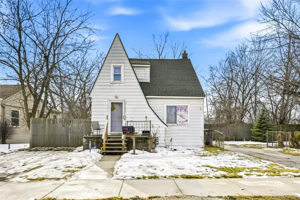 29145 Avondale Street, Inkster, MI 48141