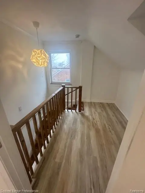 15833 Fordham Street, Detroit, MI 48205 - #3