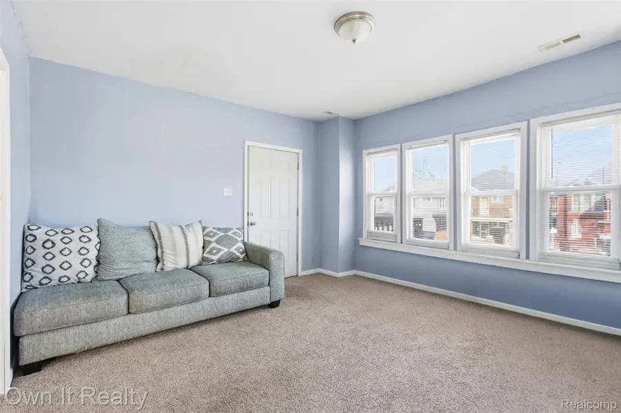 3023 Gray Street, Detroit, MI 48215 - #3