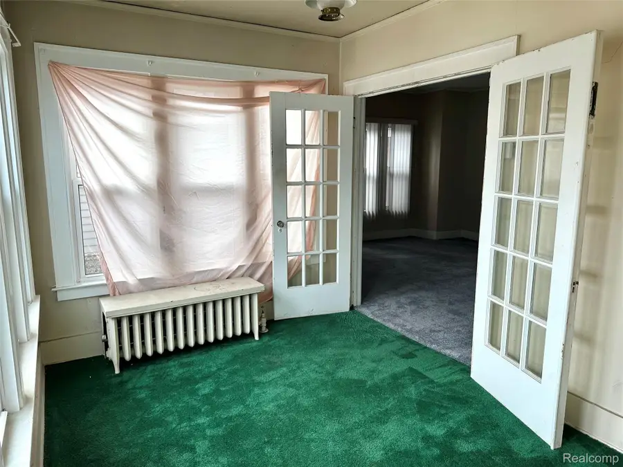 201 Moss Street, Highland Park, MI 48203 - #3