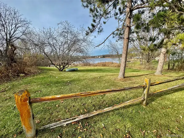 0 Butcher Road, Fenton, MI 48430