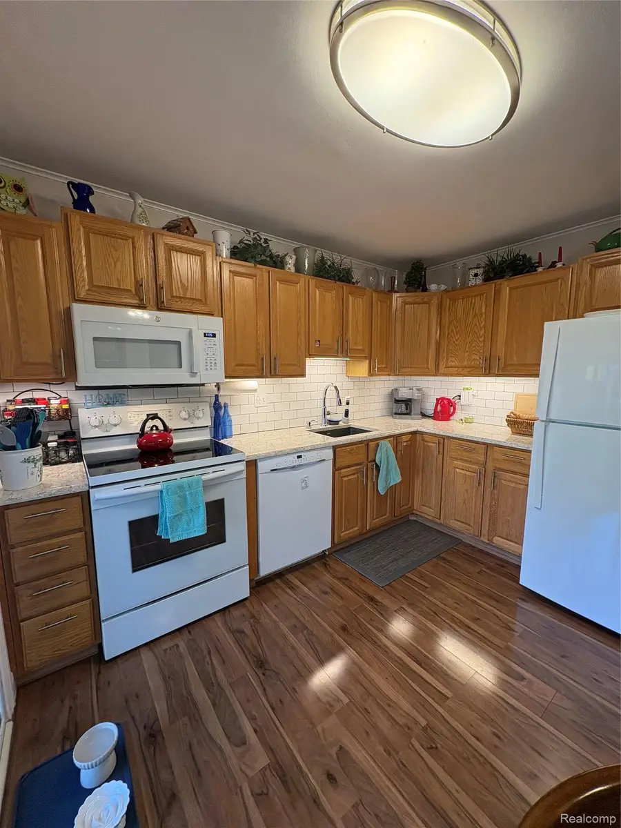 1030 Larson Ct, Rochester Hills, MI 48307 - #3