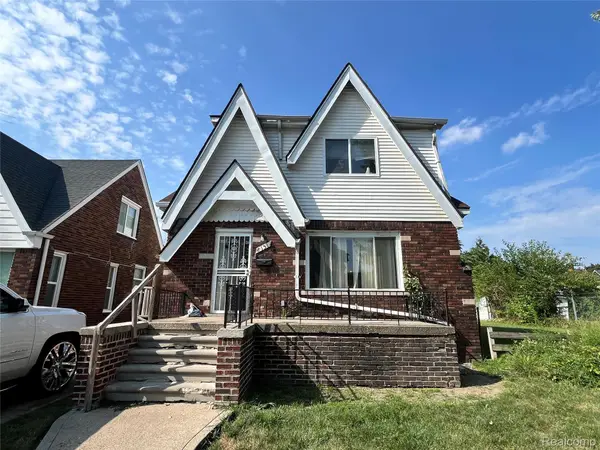 8151 Rolyat Street, Detroit, MI 48234