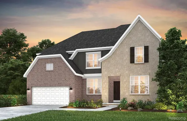 6259 Marsh Road, Ypsilanti, MI 48197