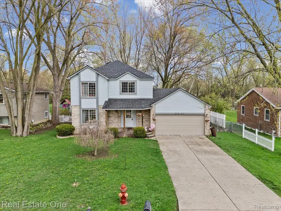 2931 Wisconsin Road, Troy, MI 48083 - #2