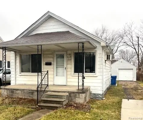 7535 Toepfer Road, Warren, MI 48091 - #1