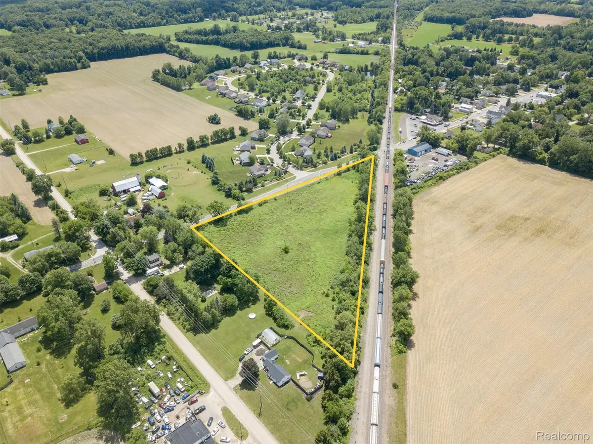 10467 Willis Road, Willis, MI 48191 - #1