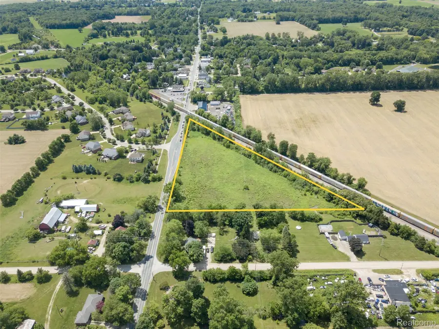 10467 Willis Road, Willis, MI 48191 - #2