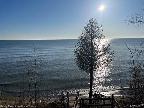 2255 Lakeshore Road, Applegate, MI 48401