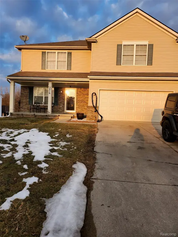 5216 Northwood Road, GrandBlanc, MI 48439