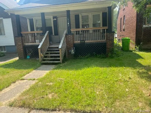 4703 Drexel Street, Detroit, MI 48215 - #1