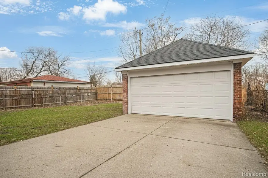 4134 Lakewood, Detroit, MI 48215 - #2