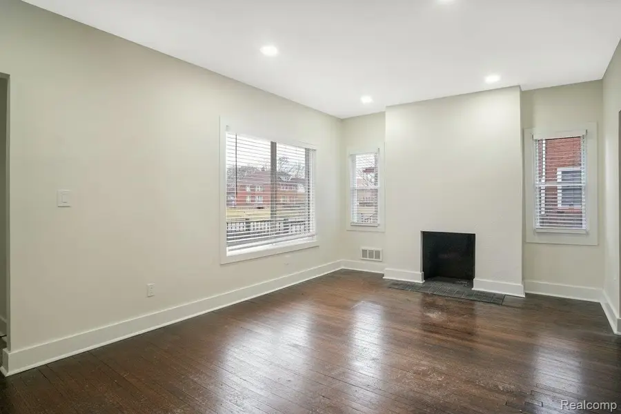 4134 Lakewood, Detroit, MI 48215 - #3