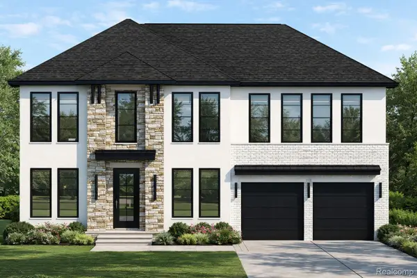1397 Hazel Street, Birmingham, MI 48009