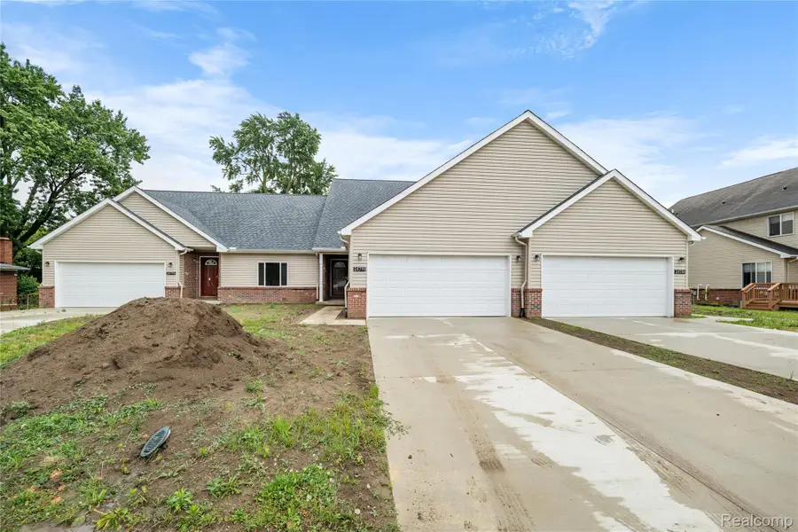 24790 Ashley Court, Redford, MI 48239 - #3