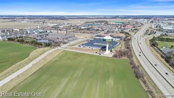 150 Waterstradt Commerce Drive, Dundee, MI 48131