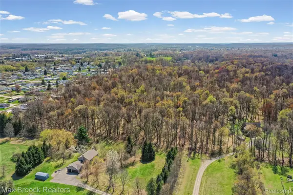 0000 Blue Bird Lane, Highland, MI 48357