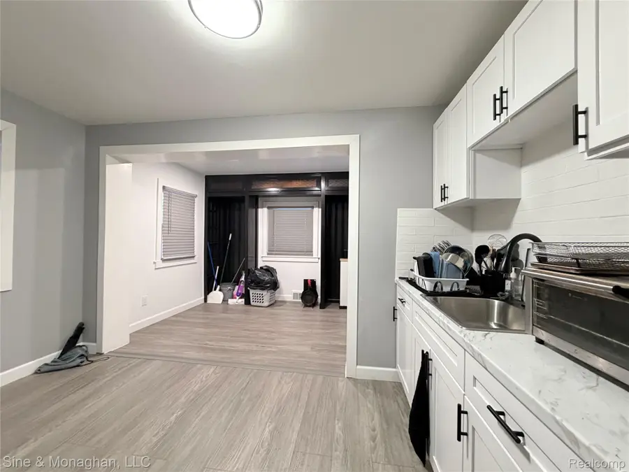 19605 Kelly Road, Detroit, MI 48225 - #3