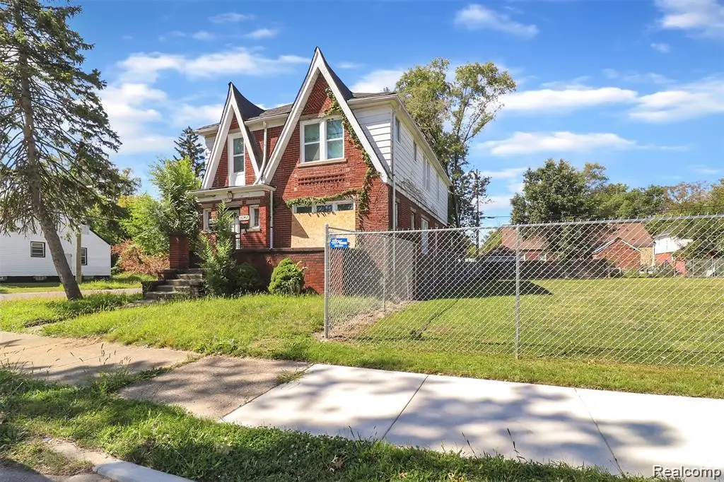 15703 Ardmore Street, Detroit, MI 48227 - #1