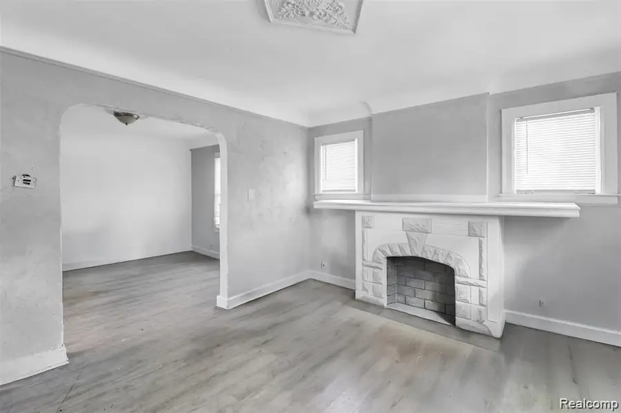 15703 Ardmore Street, Detroit, MI 48227 - #2