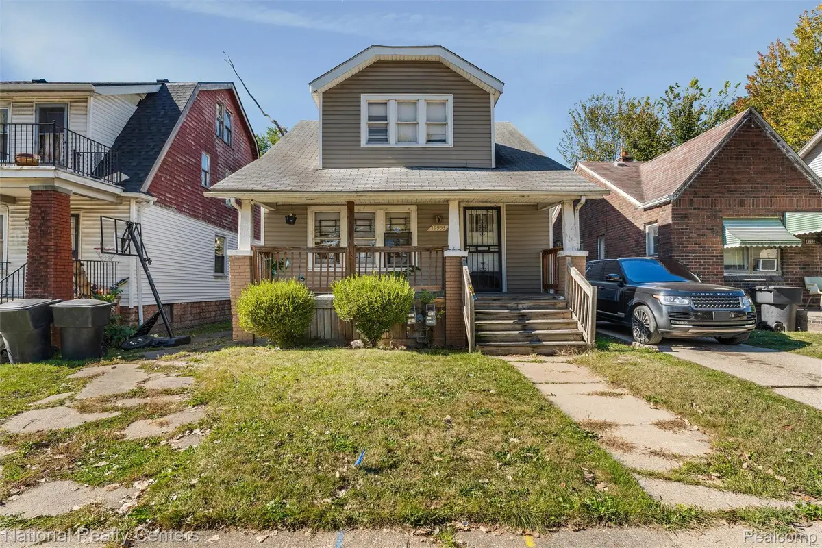 19953 Greeley Street, Detroit, MI 48203 - #1
