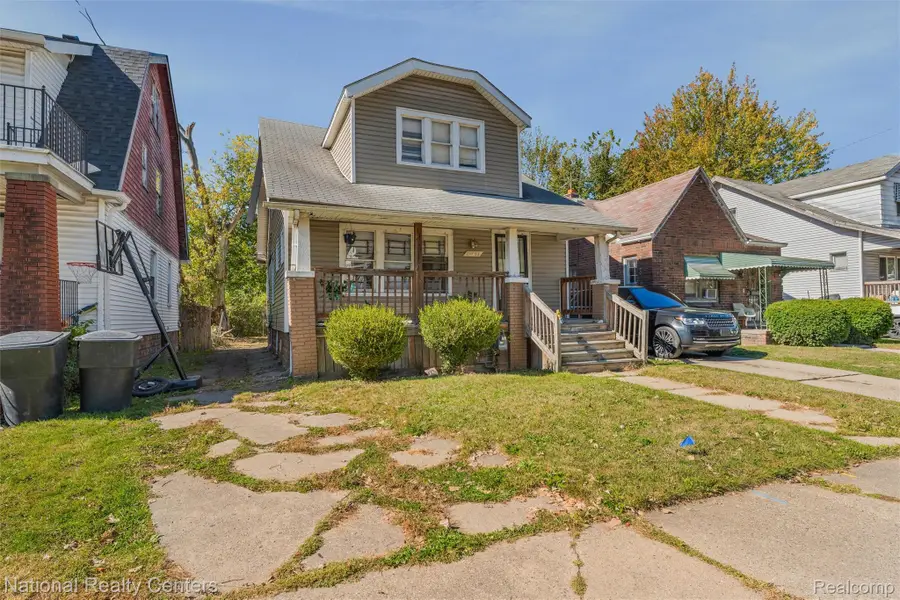 19953 Greeley Street, Detroit, MI 48203 - #3