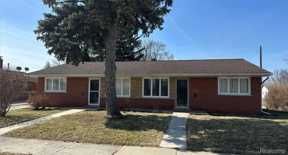 27099 Demrick Street, Roseville, MI 48066 - #1
