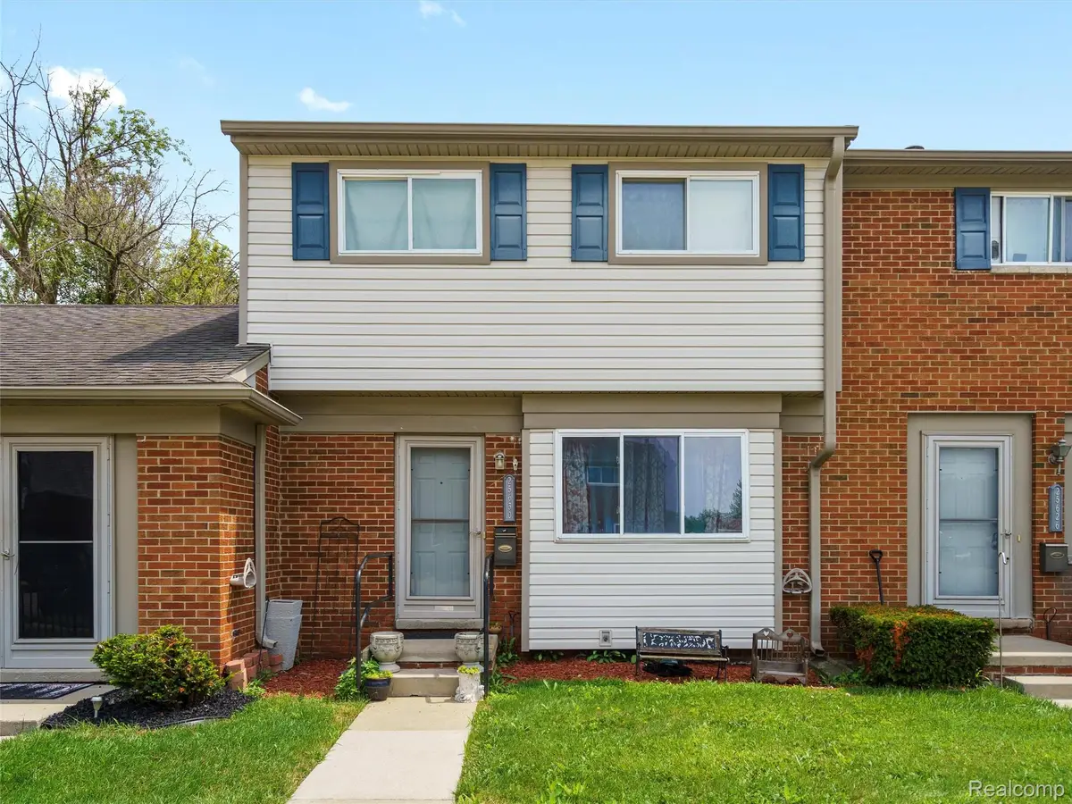 25630 Salem, Roseville, MI 48066 - #1