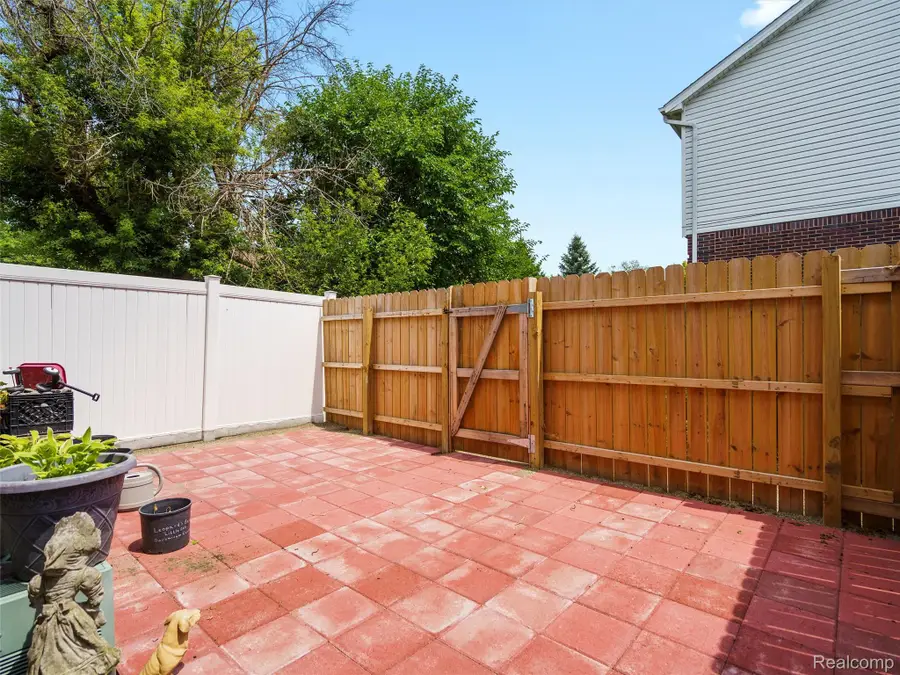 25630 Salem, Roseville, MI 48066 - #3