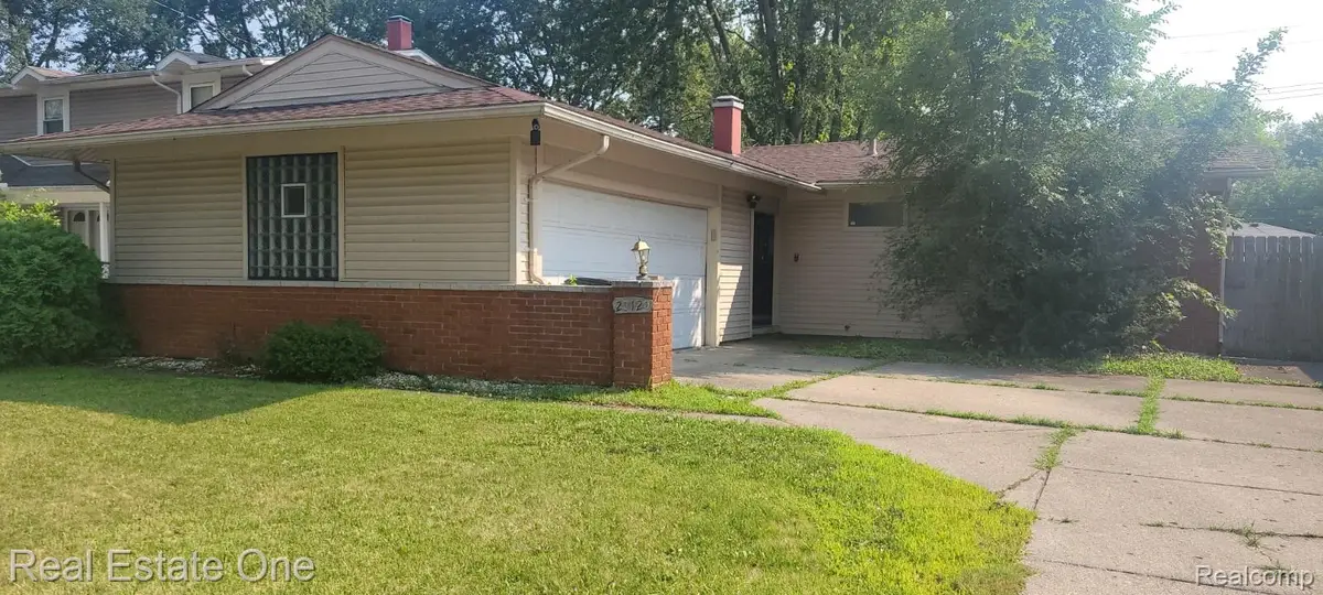 20120 Salisbury Street, Saint Clair Shores, MI 48080 - #1